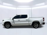 2026 Chevrolet Silverado 1500 - Preview 3