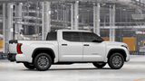 2026 Toyota Tundra - Preview 11