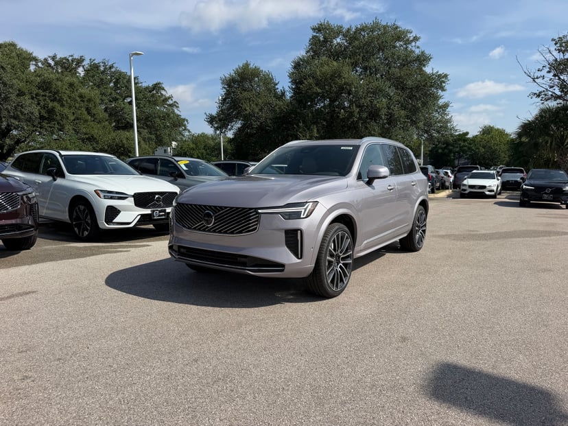2026 Volvo XC90 - Image 1