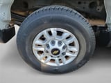 2021 Chevrolet Silverado - Preview 11