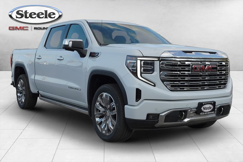 2026 GMC Sierra 1500 - Image 2
