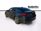 2015 Acura TLX - Preview 5