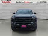 2026 Toyota Tacoma - Preview 3
