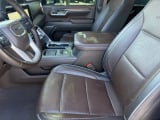 2024 GMC Sierra 2500HD - Preview 10