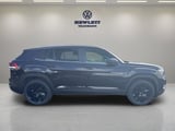 2026 Volkswagen Atlas Cross Sport - Preview 6