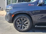 2023 Chevrolet Tahoe - Preview 9