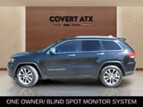 2018 Jeep Grand Cherokee - Preview 2