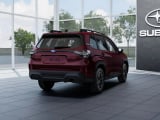 2026 Subaru Forester - Preview 5