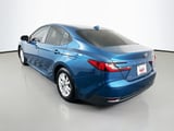 2026 Toyota Camry - Preview 7