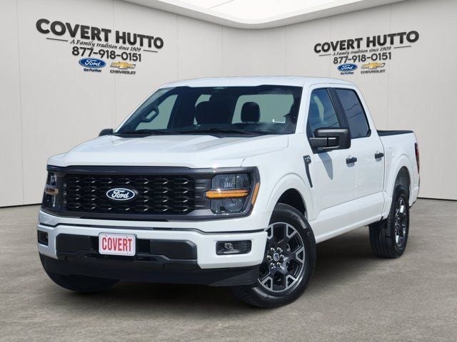 2024 Ford F-150 - Image 1