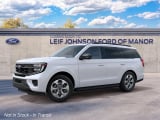 2027 Ford Expedition - Preview 2