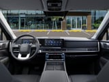 2026 Hyundai Santa Fe Hybrid - Preview 11