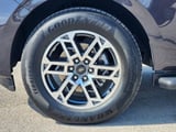 2026 Ford Expedition - Preview 8