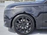 2026 Land Rover Range Rover Sport - Preview 9
