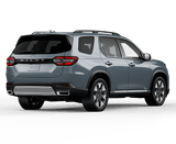 2026 Honda Pilot - Preview 3