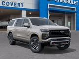 2027 Chevrolet Suburban - Preview 7