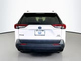 2023 Toyota RAV4 - Preview 6