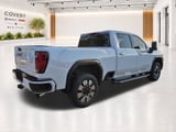 2026 GMC Sierra 2500HD - Preview 8