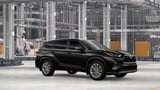 2026 Toyota Highlander - Preview 14