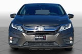 2018 Honda Odyssey - Preview 3