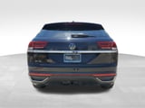 2023 Volkswagen Atlas Cross Sport - Preview 6