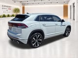 2024 Volkswagen Atlas Cross Sport - Preview 9
