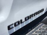 2026 Chevrolet Colorado - Preview 8