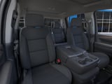 2026 Chevrolet Silverado - Preview 15