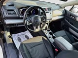 2017 Subaru Outback - Preview 9