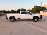 2023 Chevrolet Silverado 2500 HD - Preview 4