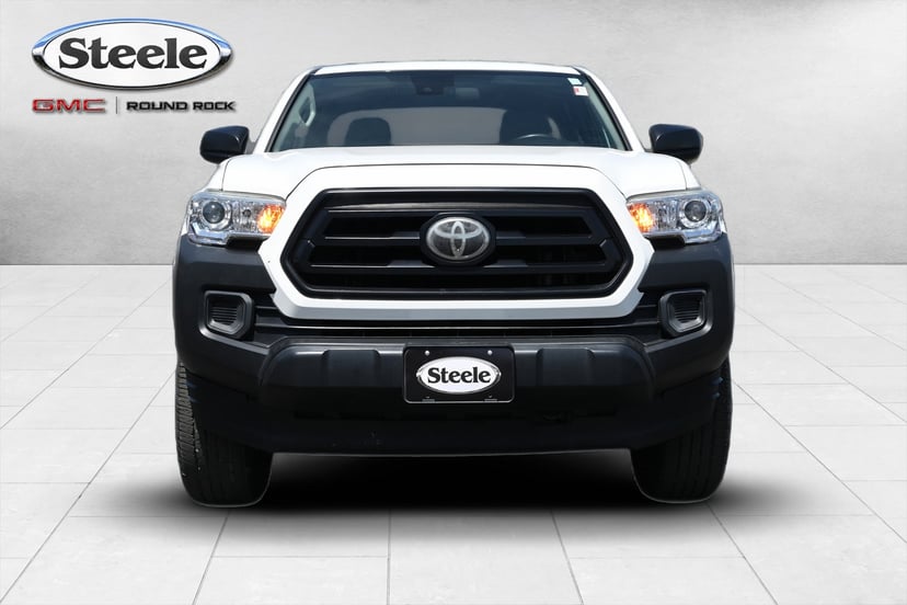 2020 Toyota Tacoma - Image 3
