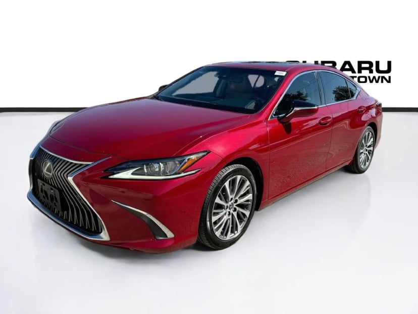 2020 Lexus ES - Image 1
