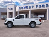 2026 Ford F-150 - Preview 4
