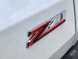 2027 Chevrolet Traverse - Preview 8