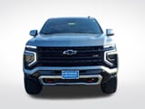 2027 Chevrolet Tahoe - Preview 8