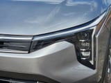 2026 Kia K4 - Preview 5