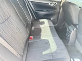 2018 Nissan Sentra - Preview 9