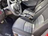 2018 Mazda CX-3 - Preview 9