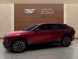 2027 Cadillac Lyriq - Preview 4
