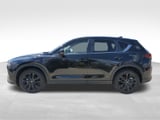 2025 Mazda CX-5 - Preview 8