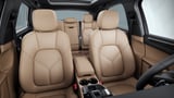 2026 Porsche Macan - Preview 10