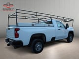 2020 Chevrolet Silverado 2500 HD - Preview 6