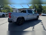 2024 Chevrolet Silverado 1500 - Preview 8