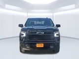 2026 Chevrolet Silverado 1500 - Preview 8