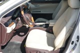 2016 Lexus ES - Preview 8