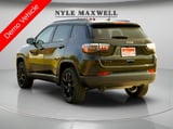2026 Jeep Compass - Preview 7