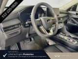 2027 INFINITI QX60 - Preview 6