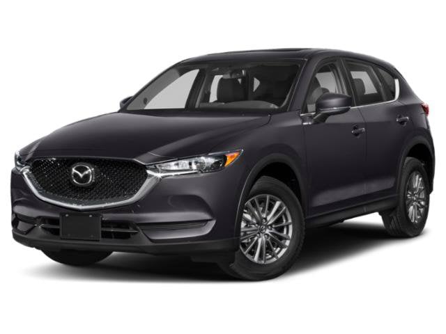 2019 Mazda CX-5 - Image 1