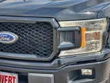 2018 Ford F-150 - Preview 8