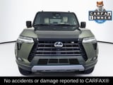 2025 Lexus GX - Preview 2
